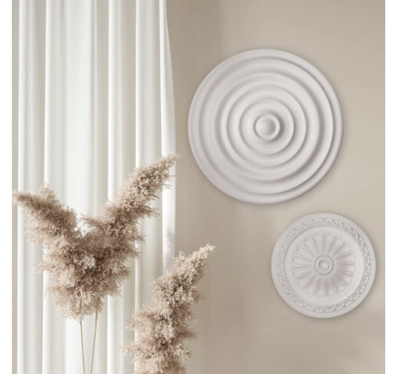 Rozete decorative